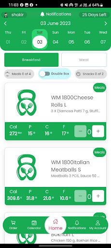 WZN Diet Screen 2