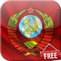 ソ連国旗ライブ壁紙のおすすめアプリ Android Applion