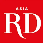 Cover Image of Download Reader's Digest Asia English  APK