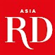 Reader's Digest Asia English - Androidアプリ