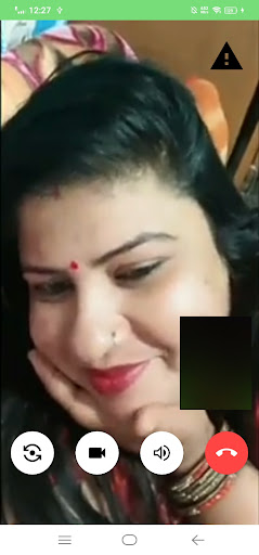Private Video Call with Girls Screen 3