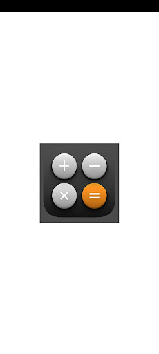 Android application Kalculate screenshort