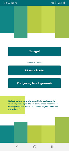 ROZTOCZE Screen 3