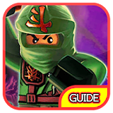 Guide for Lego Ninja icon
