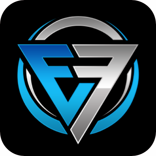 Eon Fitness logo