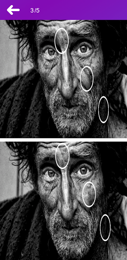 Найди Отличия для Взрослых. Сл