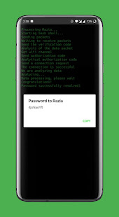 Wifi Password Hacker Master android2mod screenshots 4