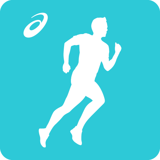 asics running app