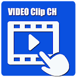 VIDEO Clip CH icon