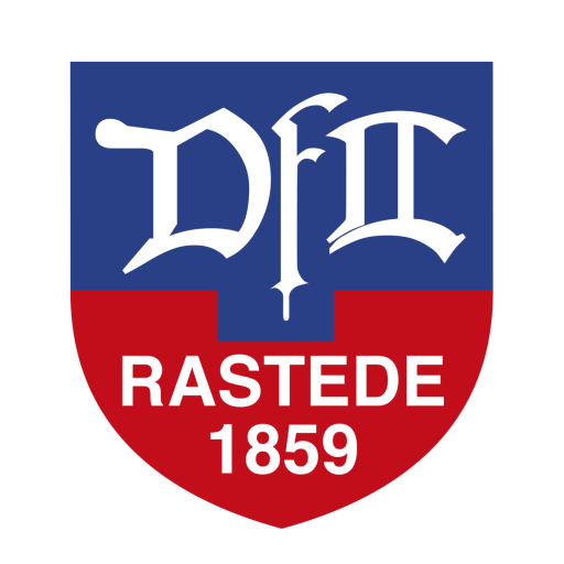 VfL Rastede logo