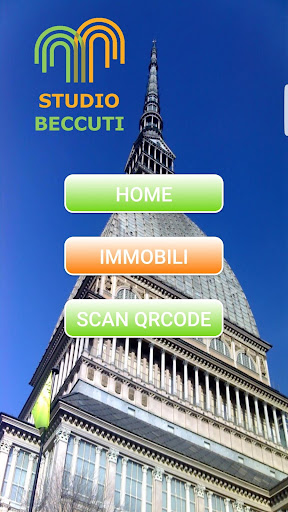 Studio Beccuti Screen 3