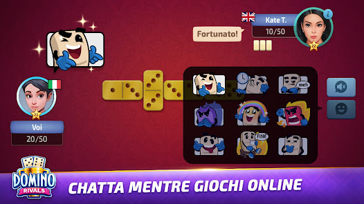 Immagine screenshot