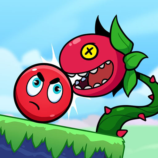 Ball W - Red Wonder Island Download on Windows