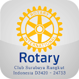 Rotary Club Surabaya Rungkut icon