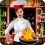 Fast Food Fun Cooking Games 3D