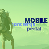 Mobile Concierge Portal icon