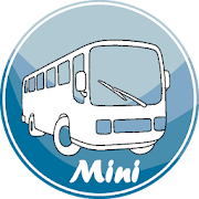 Aplicación móvil Bus Pucela Mini 🚍 Bus Valladolid Autobús