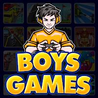 Boy Games, All Boys Games 2022