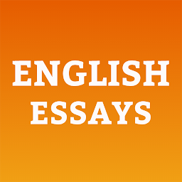 Ikonbillede English Essays