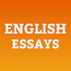 English Essays - Androidアプリ