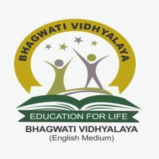 Bhagvati Vidhyalay 2.9.4 Icon
