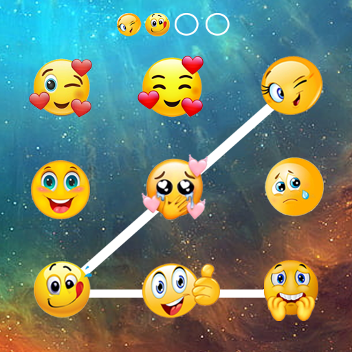 Emoji Lock Screen 2.4 Icon