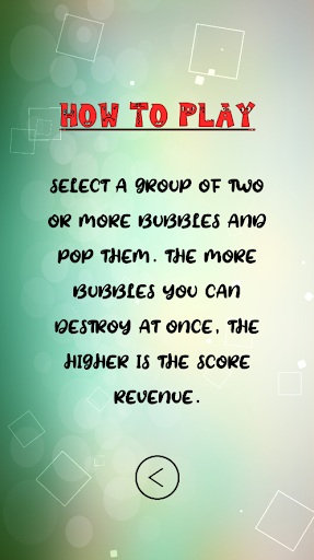 Monster Pop Screen 3