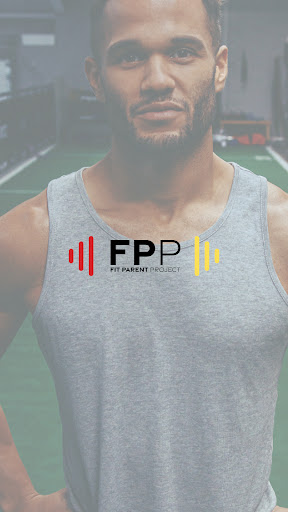 Android application The Fit Parent Project screenshort
