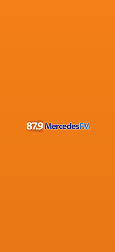 Android application Rádio Mercedes FM screenshort