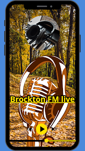Brockton FM live