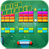 Brick Breaker Hero Games icon