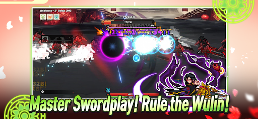 Sword Legend 16