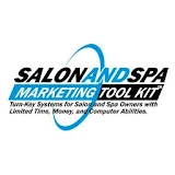 Salon and Spa Marketing Member icon