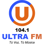 Cover Image of Unduh Ultra FM 104.1 Colombia  APK