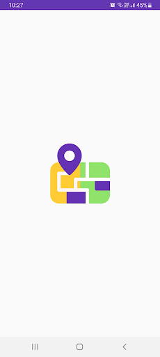Android application Fake GPS (Mock Location) screenshort