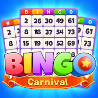 Bingo Carnival