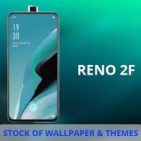 Oppo Reno 2F Themes, Launcher & Ringtones 2021