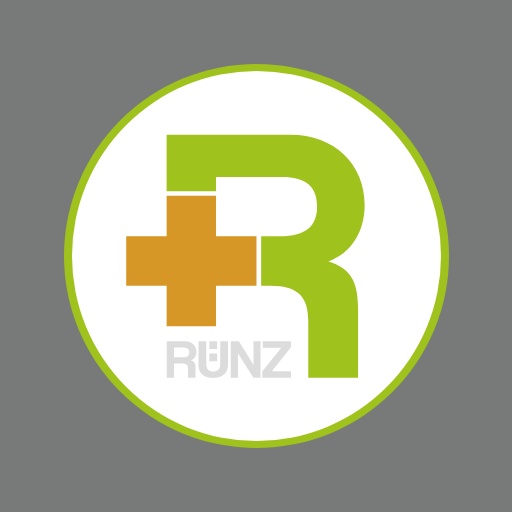 Apotheke am Römerplatz Koblenz logo