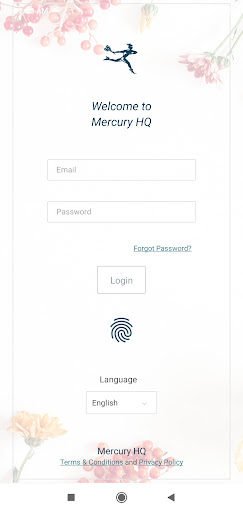 Mercury HQ Screenshot 2 - AppWisp.com