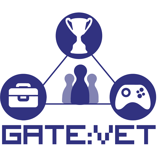 GATE:VET logo