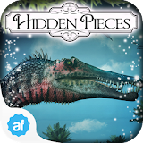 Hidden Pieces: Jurassic Dinos icon