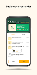 Zero Waste Citizen App
