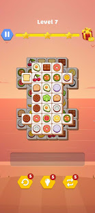 Grand Journey - Triple Tile Match Classic Puzzle 1.3 APK screenshots 3