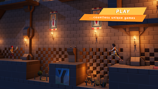 Ylands 3