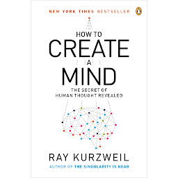 Значок приложения "How to Create a Mind: The Secret of Human Thought Revealed"
