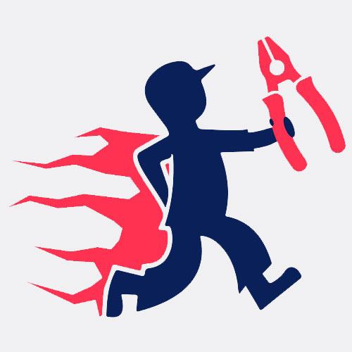 Android application Servicios Pa Ya screenshort