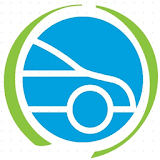 Car Rental App icon
