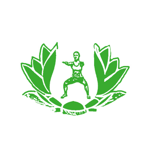 Natural Fitness Club logo