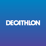 Cover Image of ดาวน์โหลด แอพซื้อของออนไลน์ของ Decathlon  APK