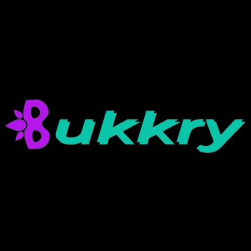 Bukkry logo